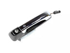 1UJ831XRAJ - Buitendeurhendel Links Mopar Parts - Dodge Ram 2014-2020