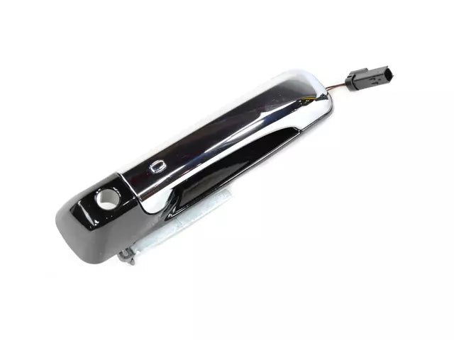 1UJ831XRAJ - Buitendeurhendel Links Mopar Parts - Dodge Ram 2014-2020
