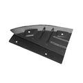 GM1251156 - Spatscherm Wielkast Rechts - Chevrolet Silverado 2500/3500 2011-2014