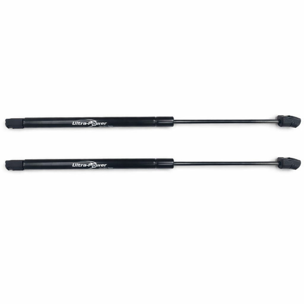 4153 - Gasveer Set Ultra Power - Ford F-150 2005-2008 / Lincoln Mark LT 2008
