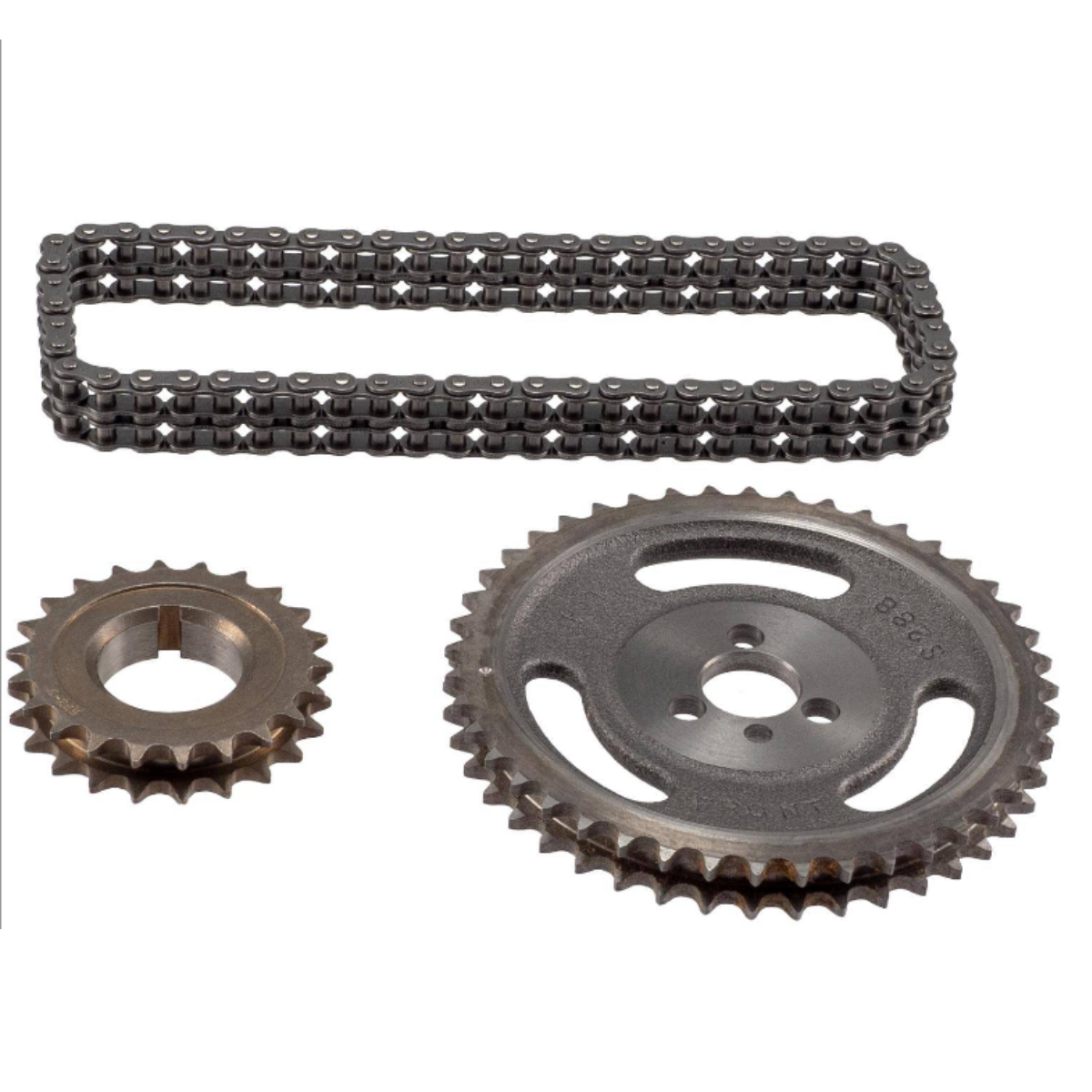 TS33023 - Distributiekettingset - GM small Block V8 OHV 1955-2002