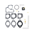 15447B - Carburateur Reparatieset - American Motors / Ford / Jeep / Mercury