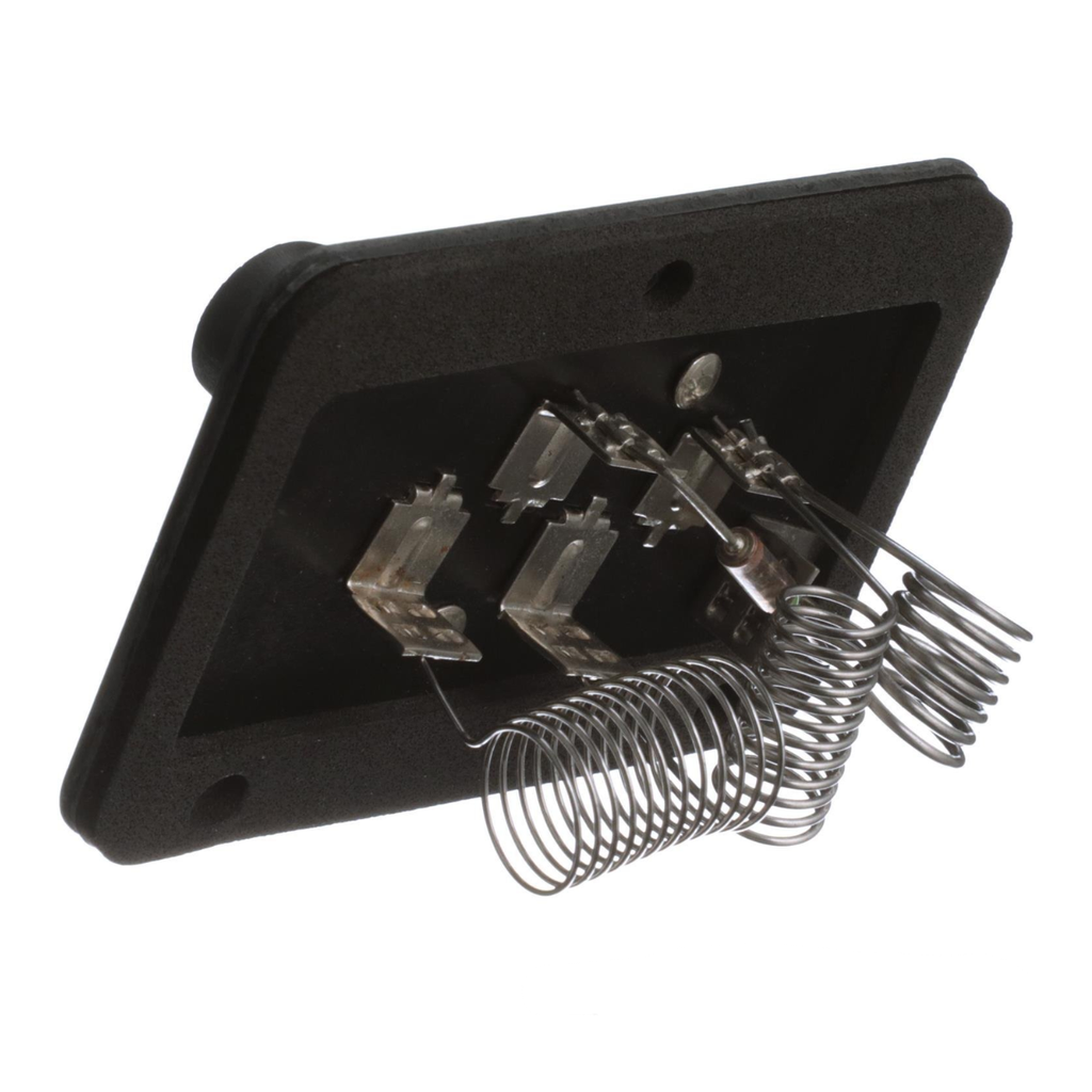RU54 - Kachelweerstand - Buick Century 1991-1996 / Buick Roadmaster 1991-1996 / Chevrolet Caprice 1991-1996 / Chevrolet Impala 1994-1996 / Oldsmobile Custom Cruiser 1991-1992